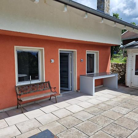 Am Weinberg Villa ไอเซนัค ภายนอก รูปภาพ