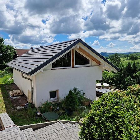 Am Weinberg Villa ไอเซนัค ภายนอก รูปภาพ
